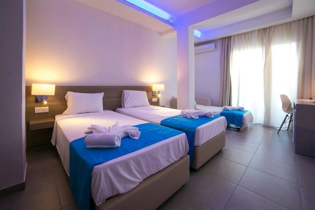 شقة فندقية أيا نابا Flora Maria Hotel