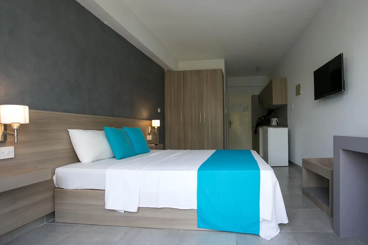 شقة فندقية أيا نابا Flora Maria Hotel