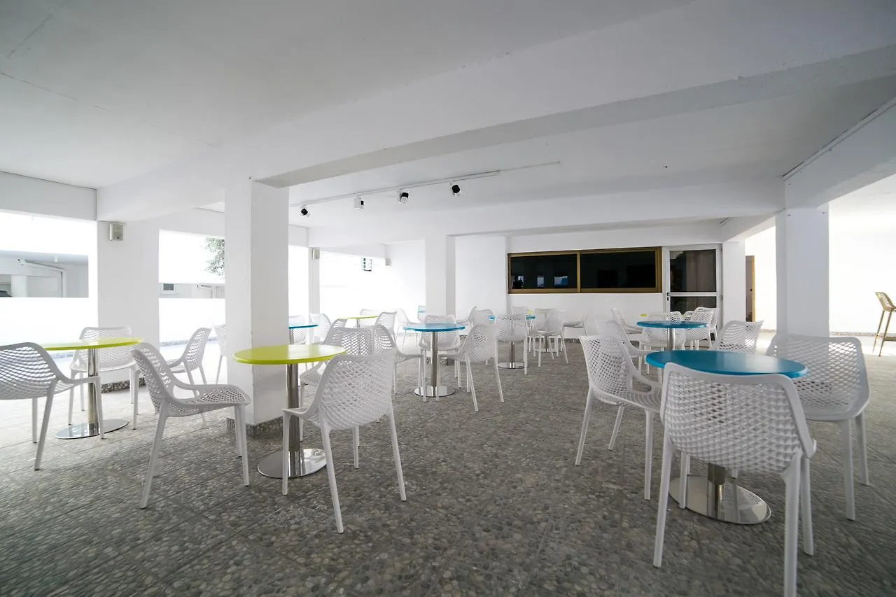 أيا نابا Flora Maria Hotel شقة فندقية أيا نابا