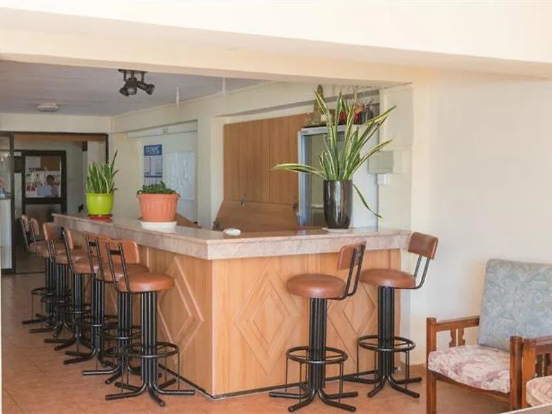 Flora Maria Hotel Aparthotel Ayia Napa