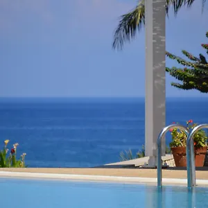 **** Hotel Crystal Springs Cyprus