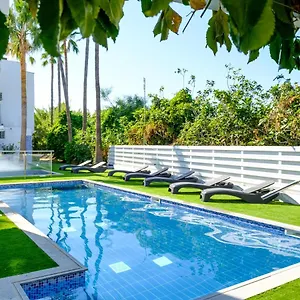 Апартаменты Rio Gardens, Айя-Напа