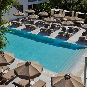 3* Hotell Nissi Park