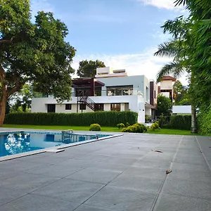 **** Bed & Breakfast Nadhiyoram River Retreat India