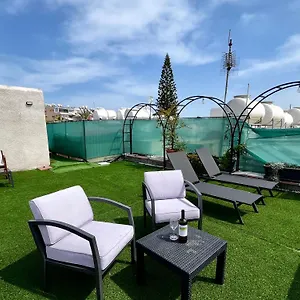 Апартаменты Ha.de.co. Apts, Айя-Напа