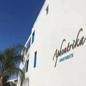 Aphentrika Chipre