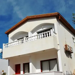 Апартаменты Karistos, Айя-Напа