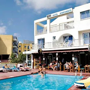 Efi Apts Aparthotel