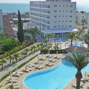 **** Hotel Sunrise Gardens Cyprus
