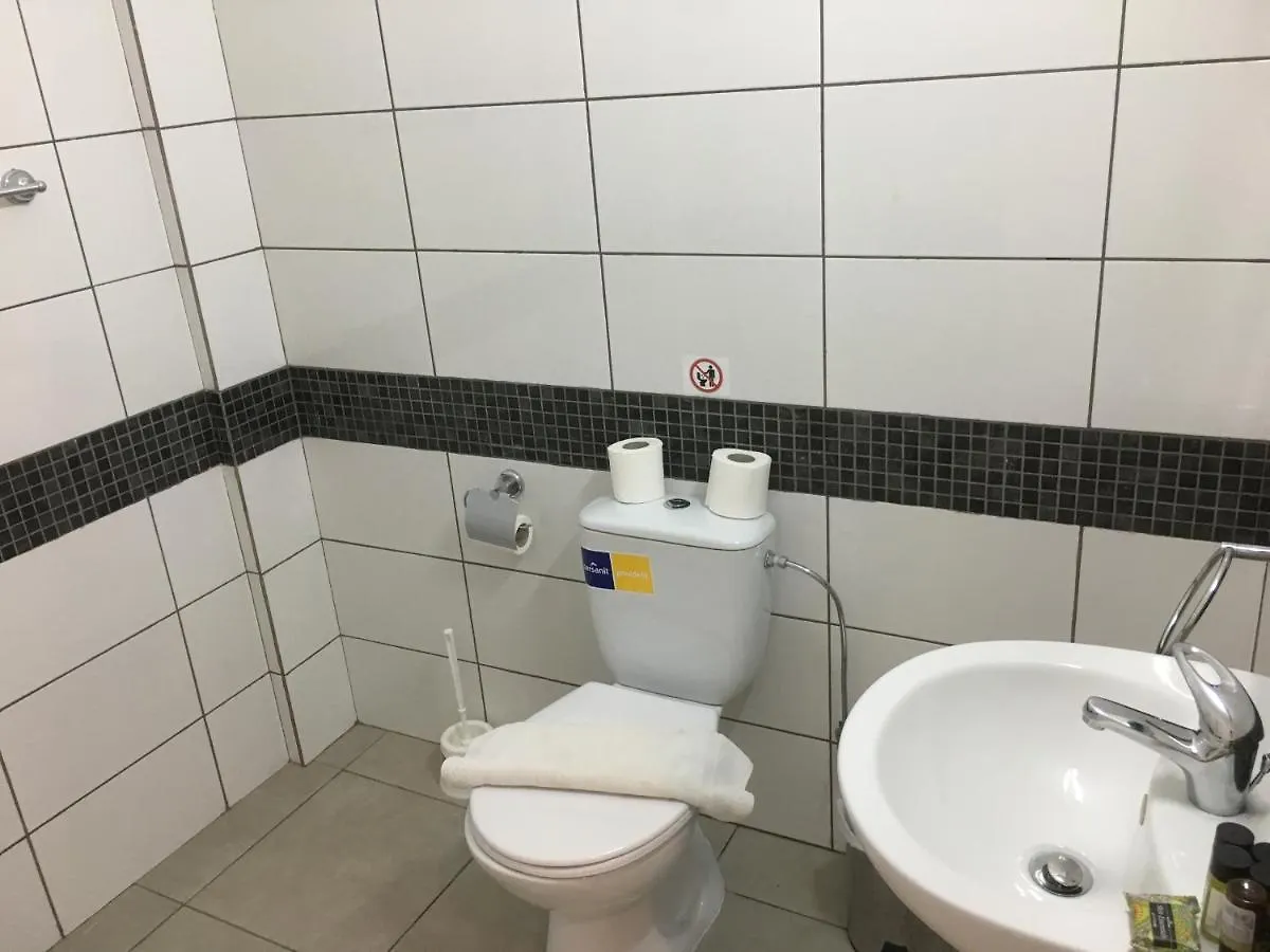 *** Aparthotel Flora Maria Hotel Cyprus