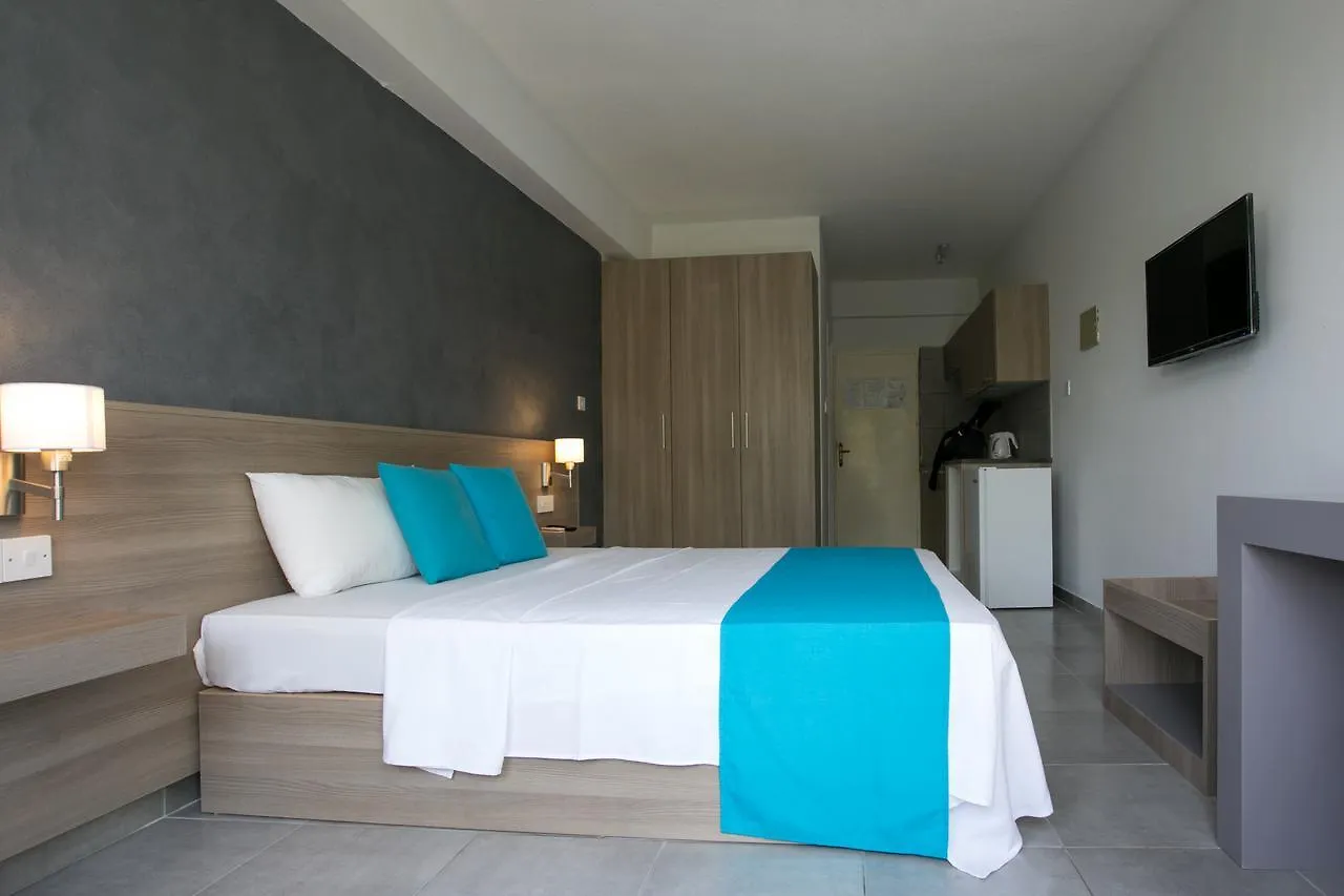 Aparthotel Flora Maria Hotel Ayia Napa