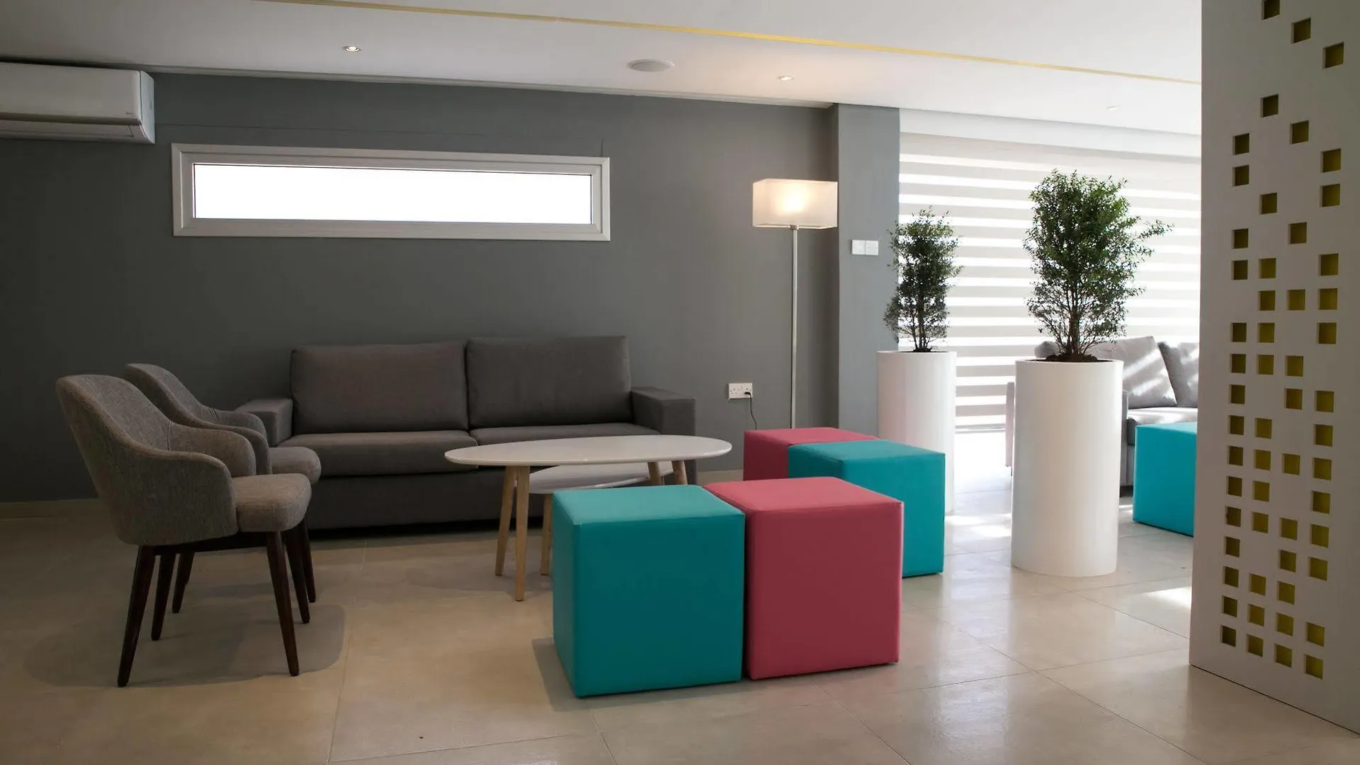 Flora Maria Hotel Ayia Napa