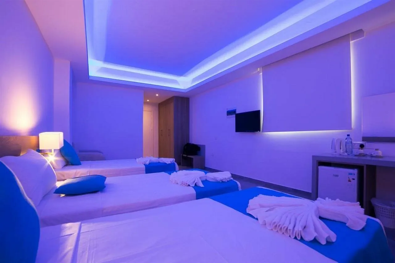 Flora Maria Hotel Aparthotel Ayia Napa