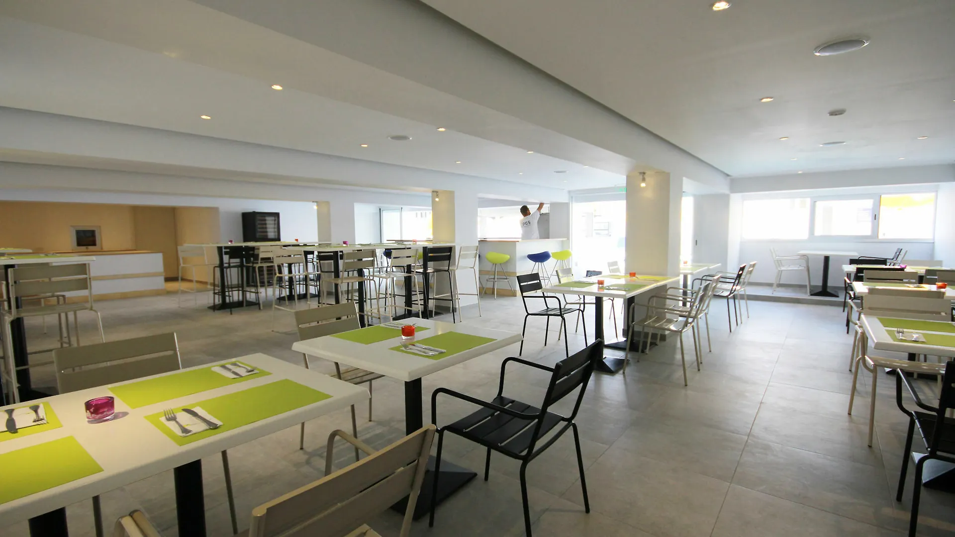 芙洛拉玛利亚酒店 圣纳帕 公寓式酒店